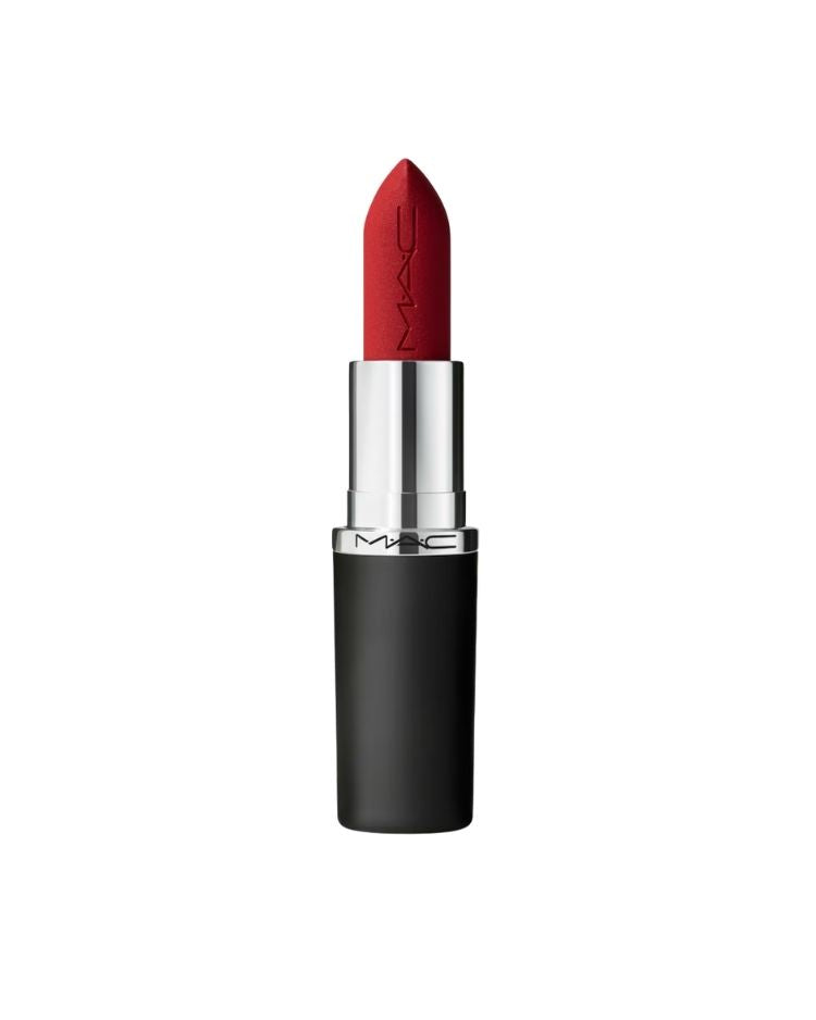 MAC Lápiz Labial Mate 612 Russian Red - Ufemme