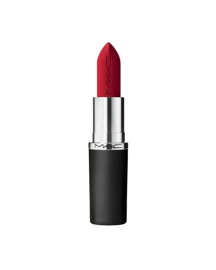 MAC Lápiz Labial Mate 707 Ruby Woo - Ufemme