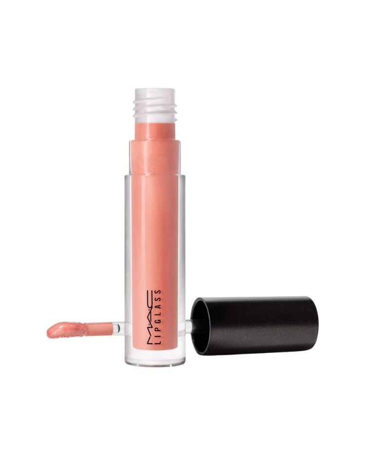 MAC Lipglass Brillant 313 Prrr - Ufemme