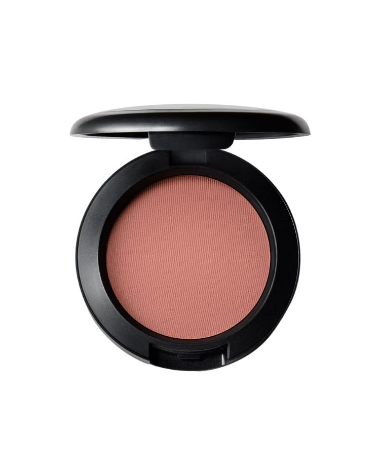 MAC Rubor en polvo Melba - Ufemme