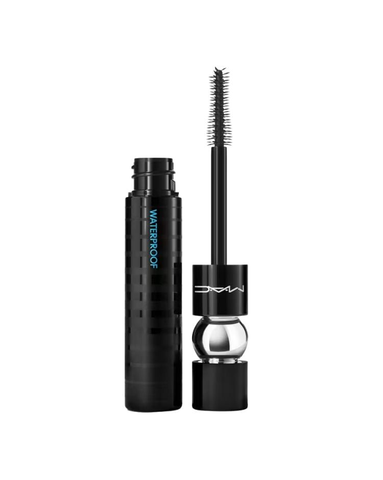 MAC mascara para pestañas Stack Waterproof - Ufemme