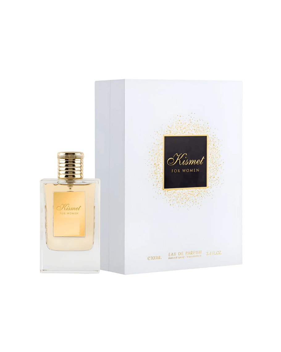 Maison Alhambra Kismet For Woman 100 ml edp - Ufemme