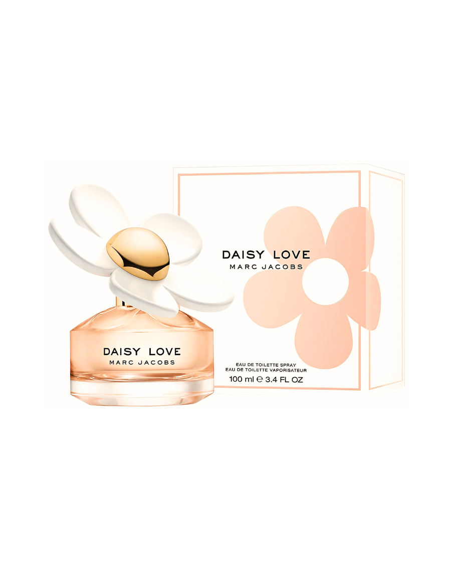 Marc Jacobs Daisy Love 100 ml edt Mujer