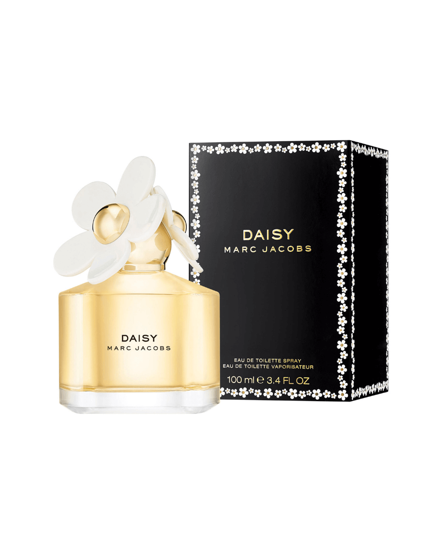 Marc Jacobs Daisy 100 ml edt mujer