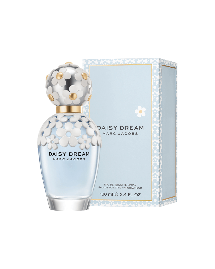 Marc Jacobs Daisy Dream 100 ml edt - Ufemme