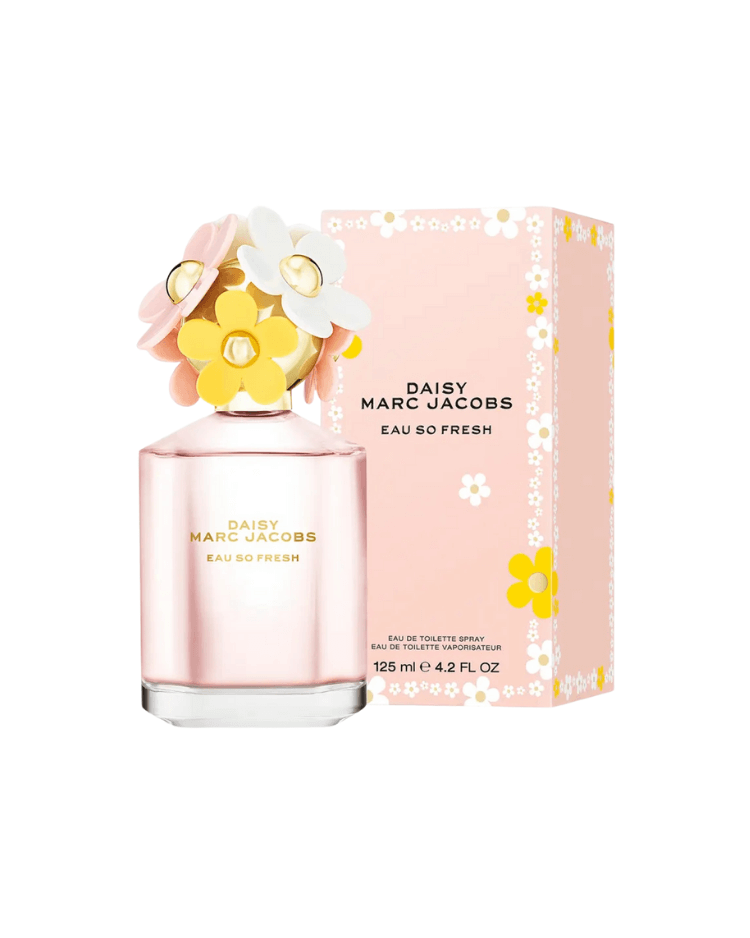 Marc Jacobs Daisy Eau So Fresh 125 ml edt - Ufemme