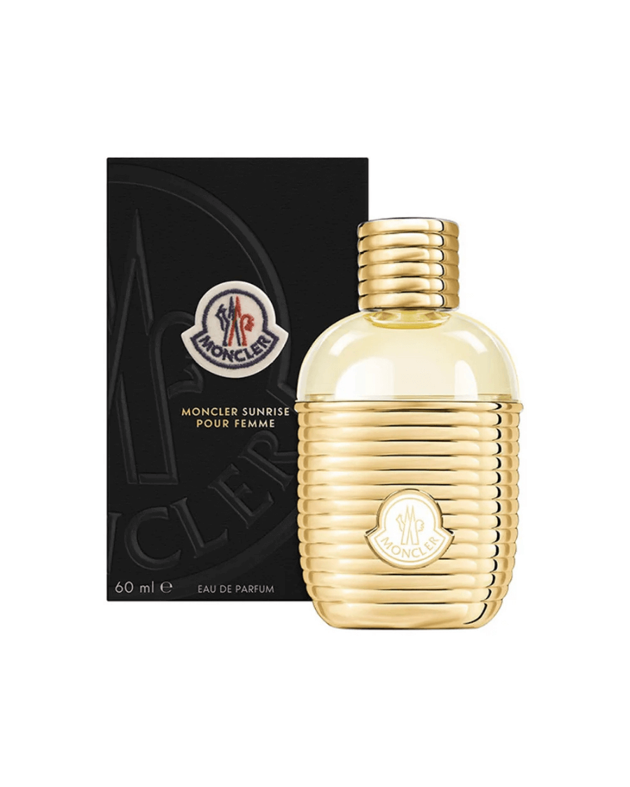 Moncler Sunrise Pour Femme edp 60 ml Mujer