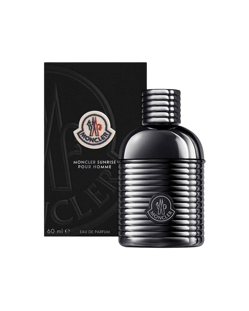 Moncler Sunrise Pour Homme edp 60 ml Hombre