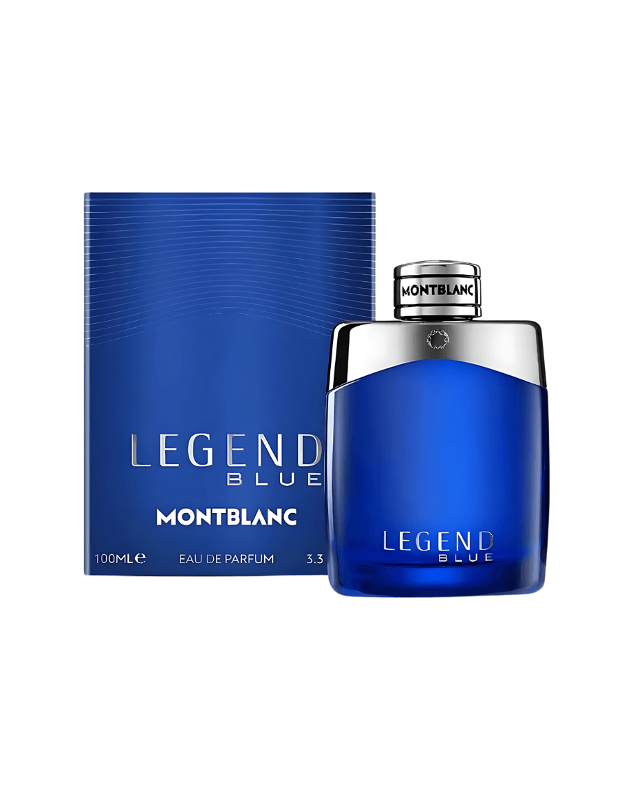 Mont Blanc Legend Blue 100 ml edp hombre