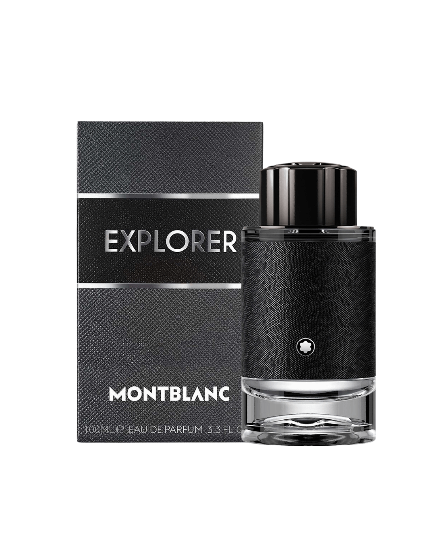 Montblanc Explorer 100 ml edp hombre