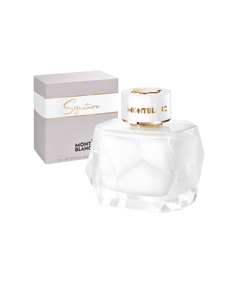 Montblanc Signature 90 ml edp mujer
