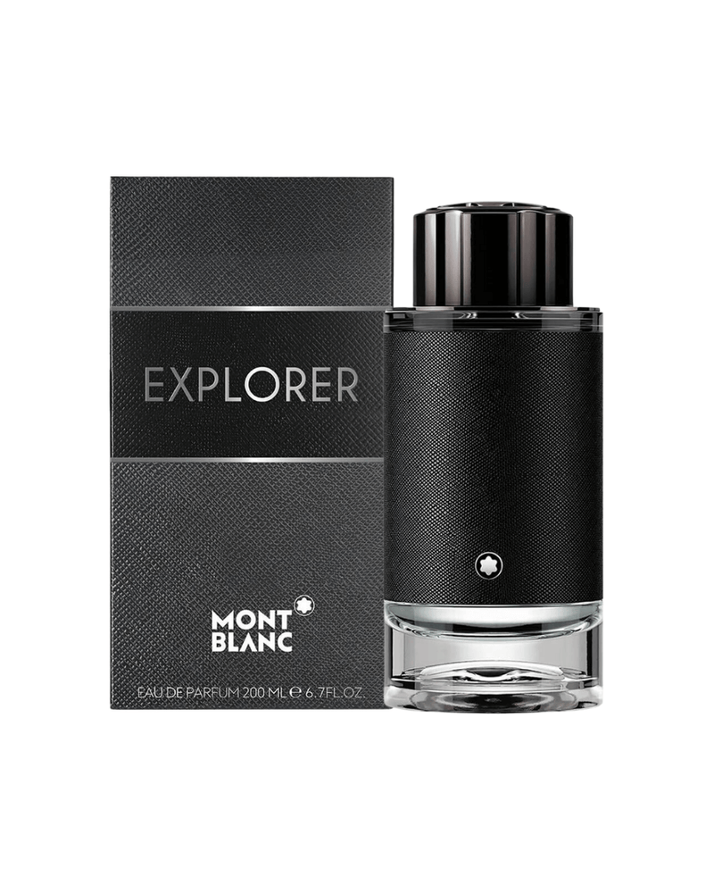 Mont blanc Explorer 200 ml edp Hombre
