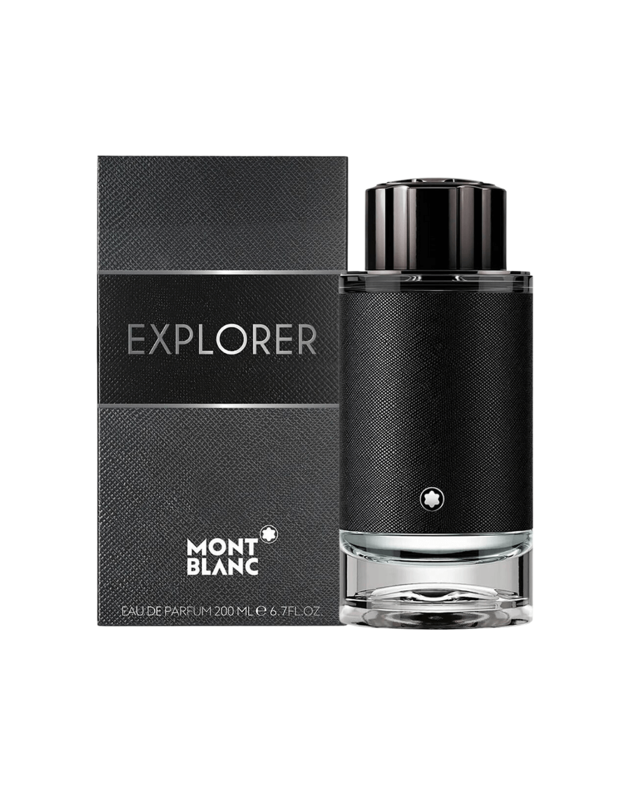 Mont blanc Explorer 200 ml edp Hombre