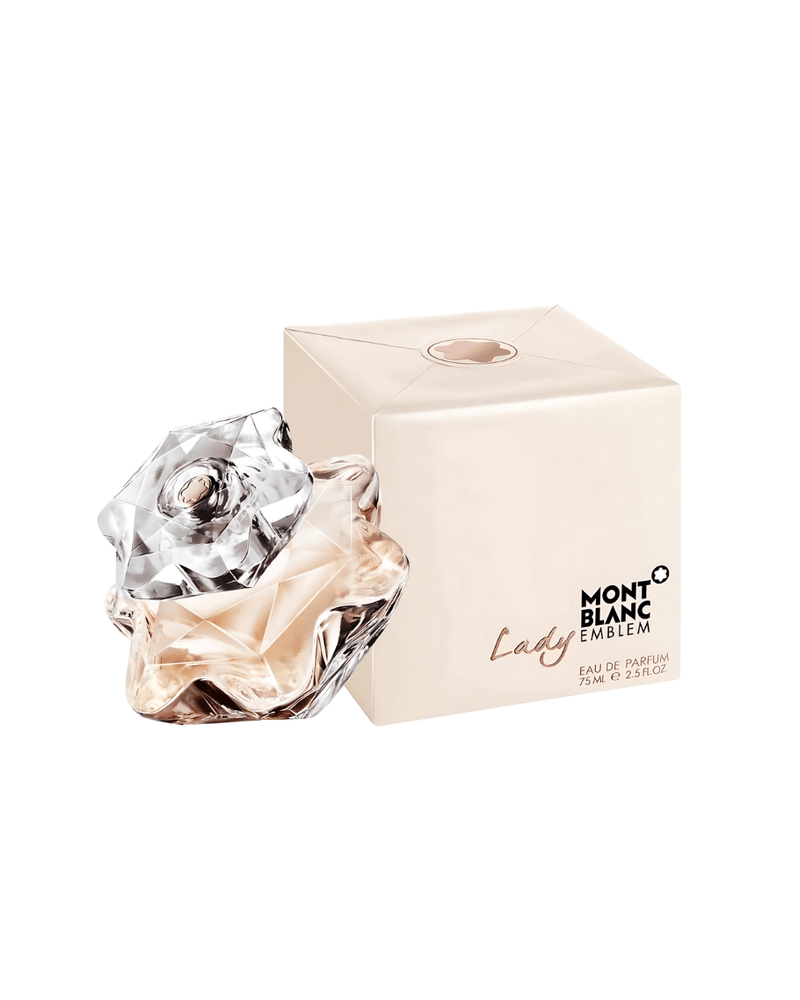 Montblanc Lady Emblem 75 ml edp mujer - Ufemme