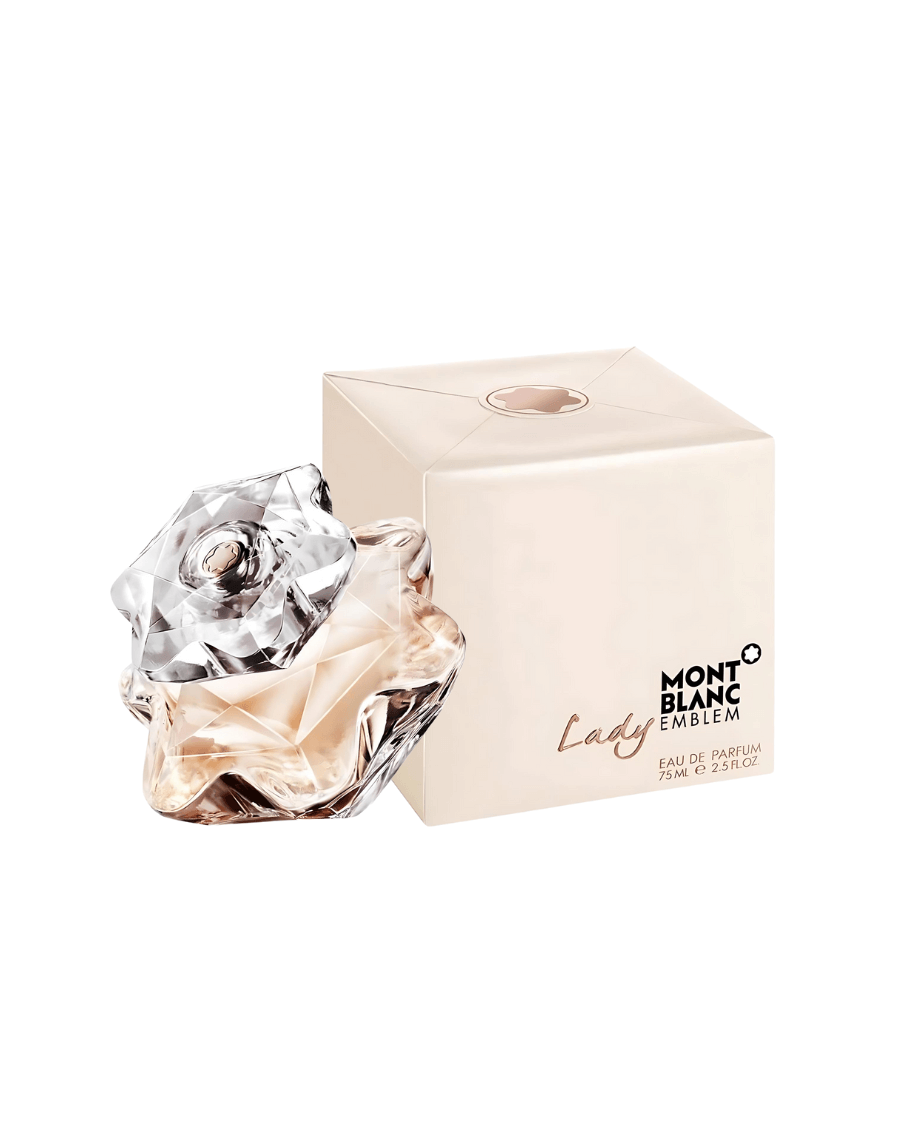 Montblanc Lady Emblem 75 ml edp mujer - Ufemme
