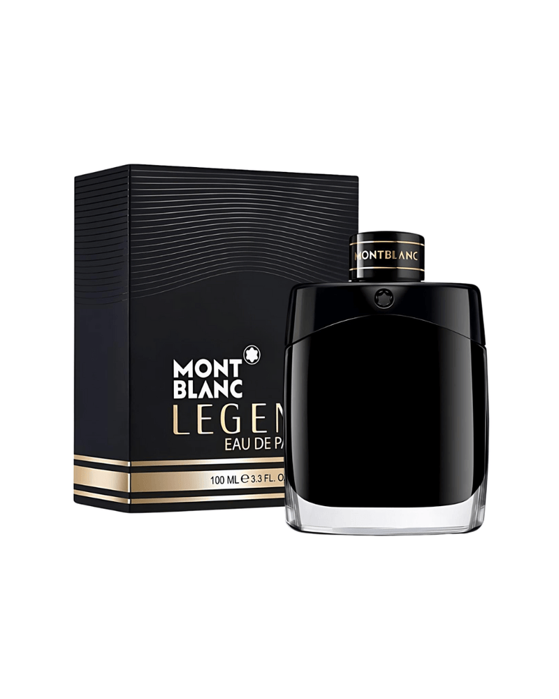 Montblanc Legend 100 ml edp hombre