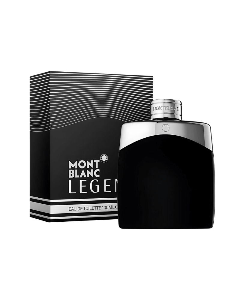 Montblanc Legend 100 ml edt hombre - Ufemme