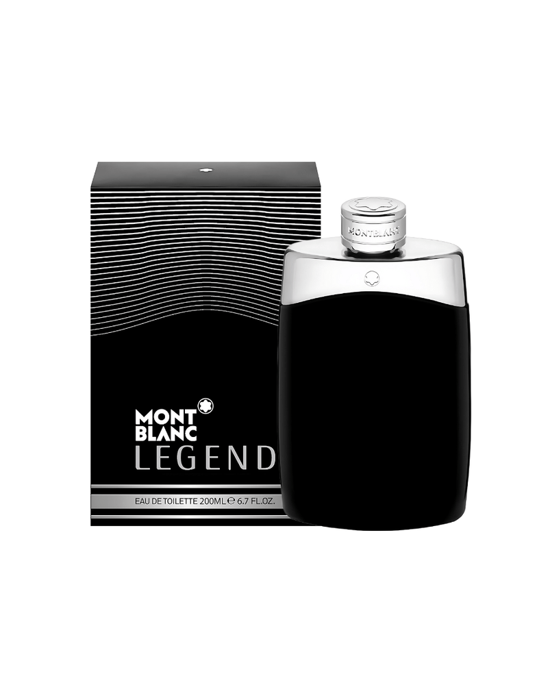 Montblanc Legend 200 ml edt hombre - Ufemme