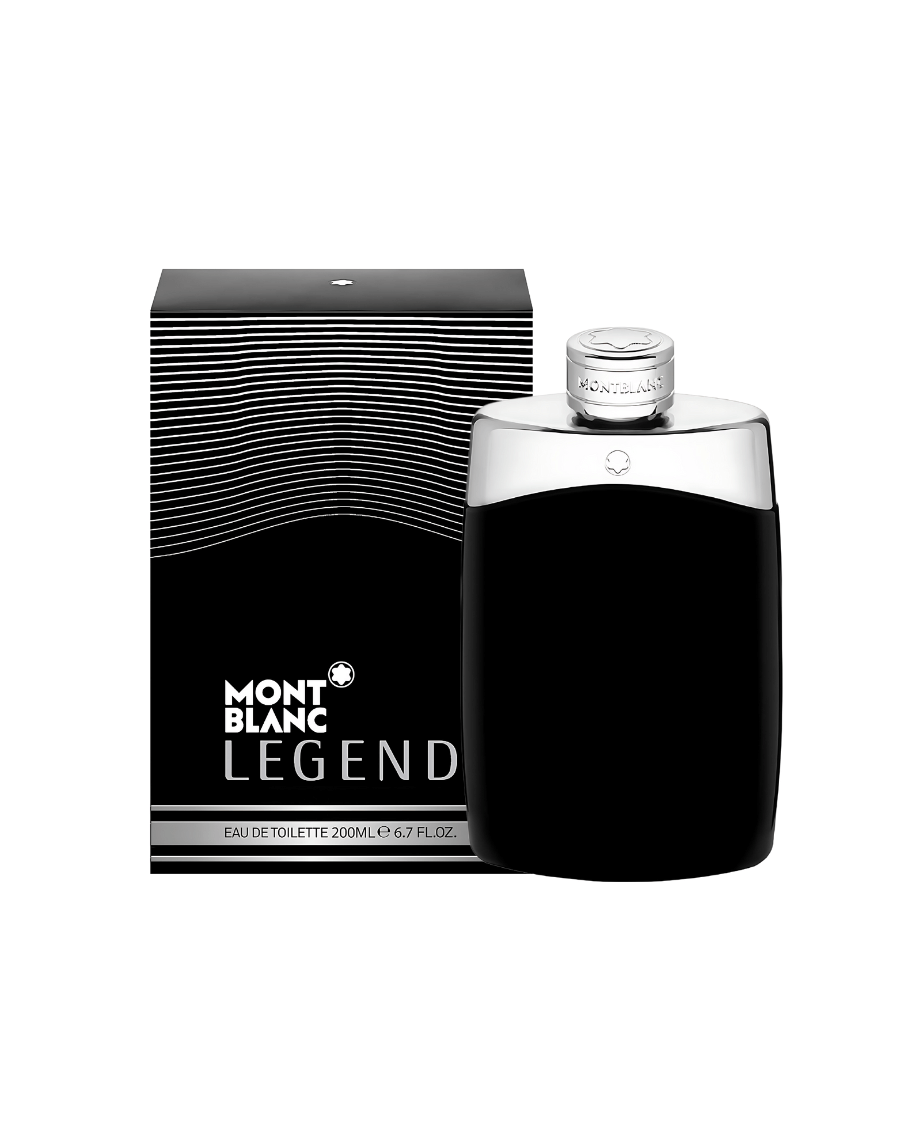 Montblanc Legend 200 ml edt hombre - Ufemme