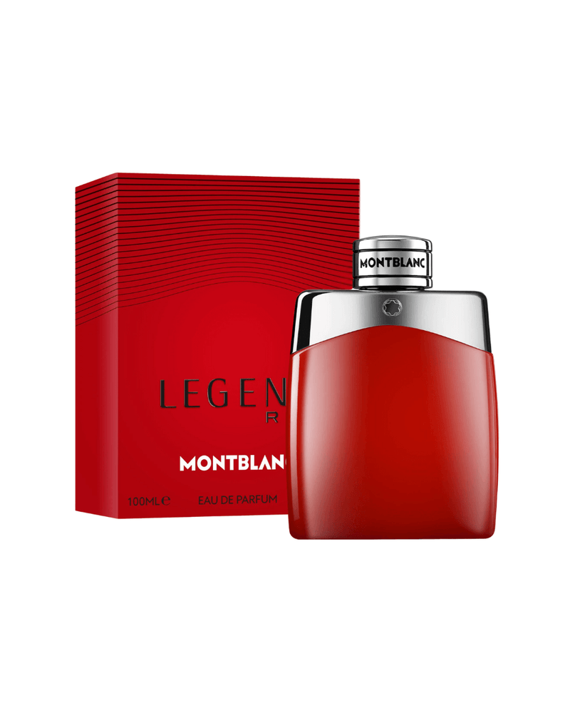 Montblanc Legend Red 100 ml edp hombre