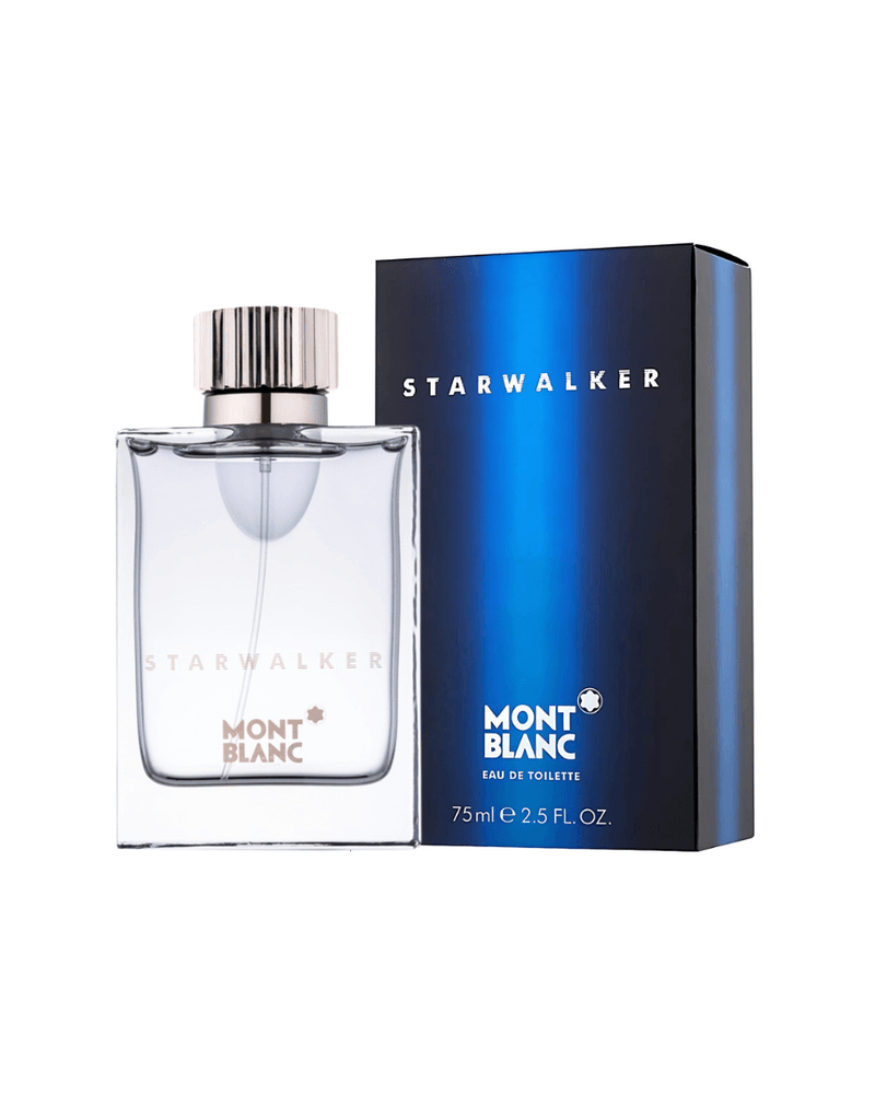 Montblanc Starwalker 75 ml edt hombre - Ufemme