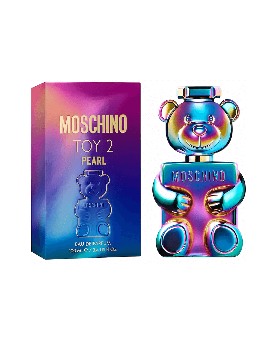 Moschino Toy 2 Pearl 100 ml edp unisex