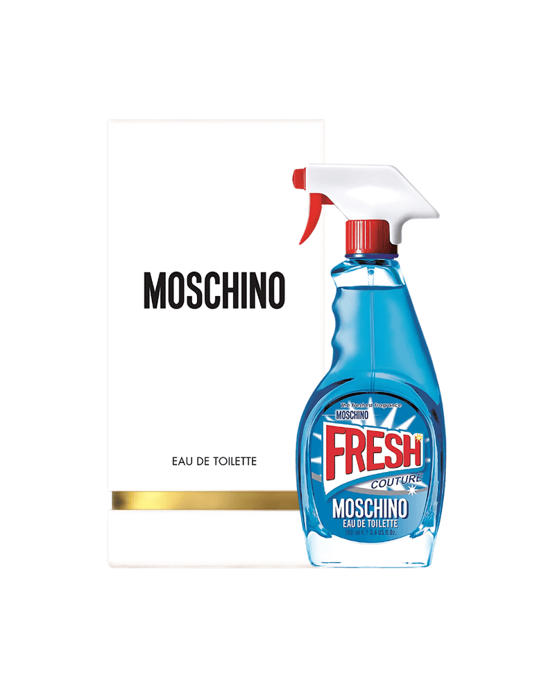Moschino Fresh Couture 100 ml edt - Ufemme