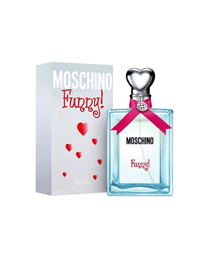 Moschino Funny 100 ml edt - Ufemme