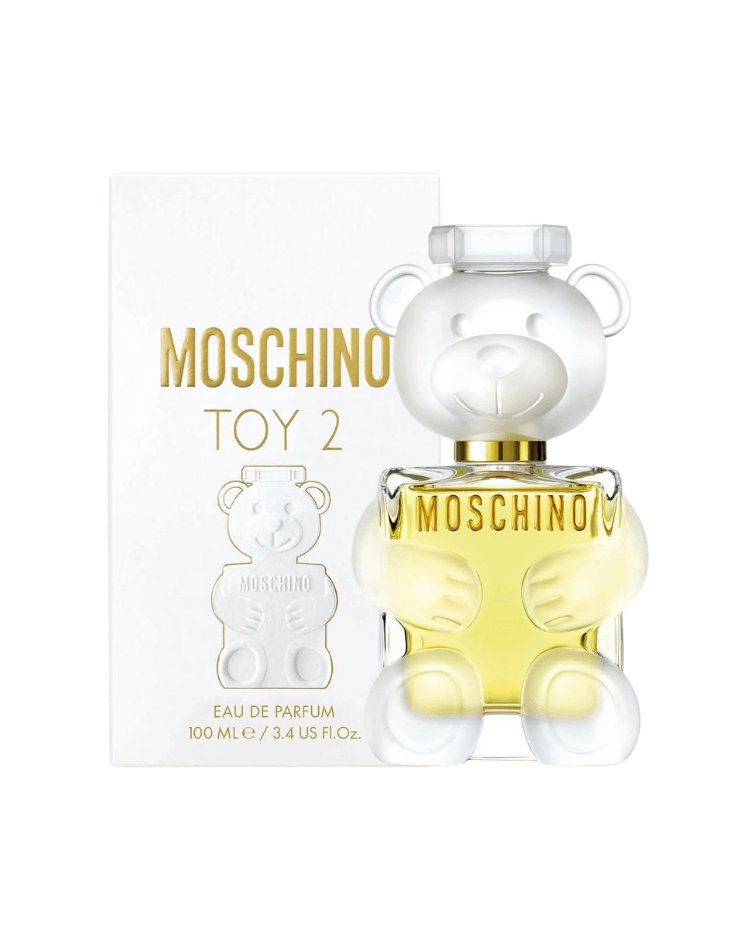 Moschino Toy 2 100 ml edp - Ufemme