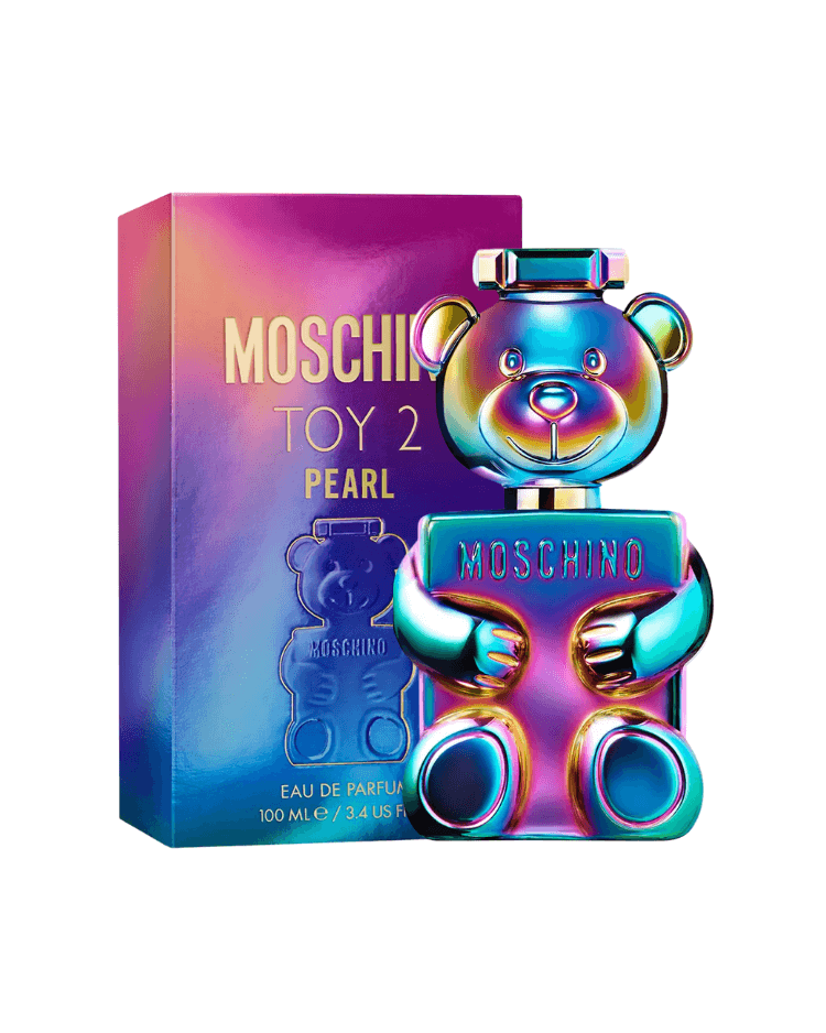 Moschino Toy 2 Pearl 100 ml edp - Ufemme