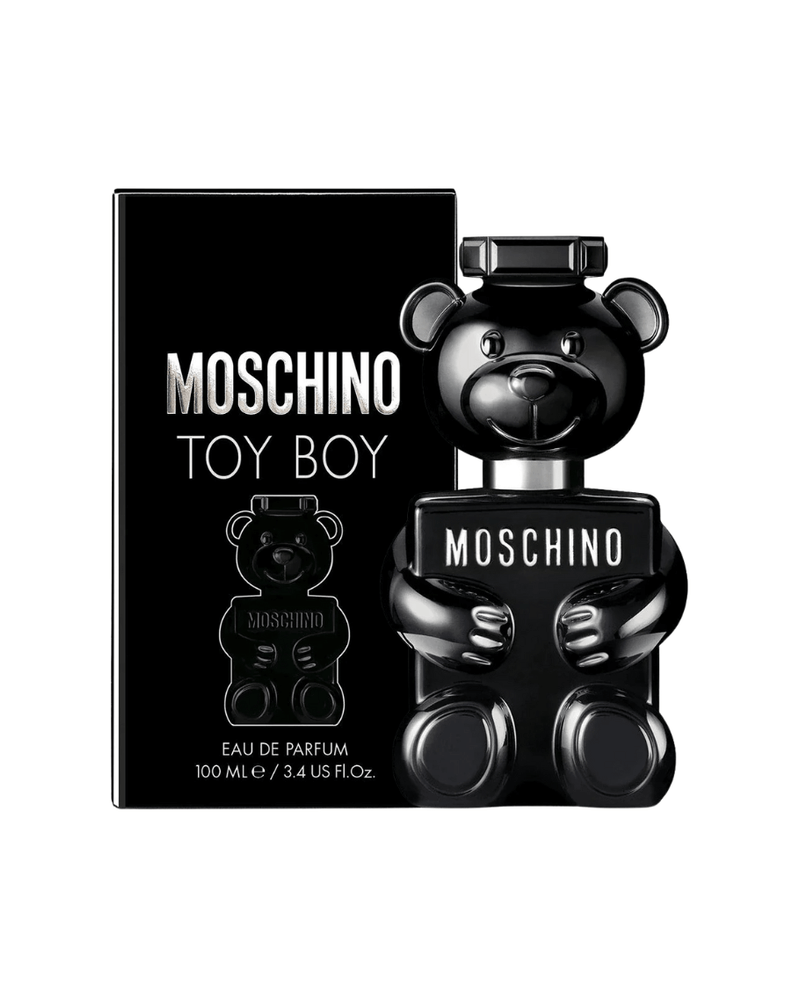 Moschino Toy Boy 100 ml edp - Ufemme