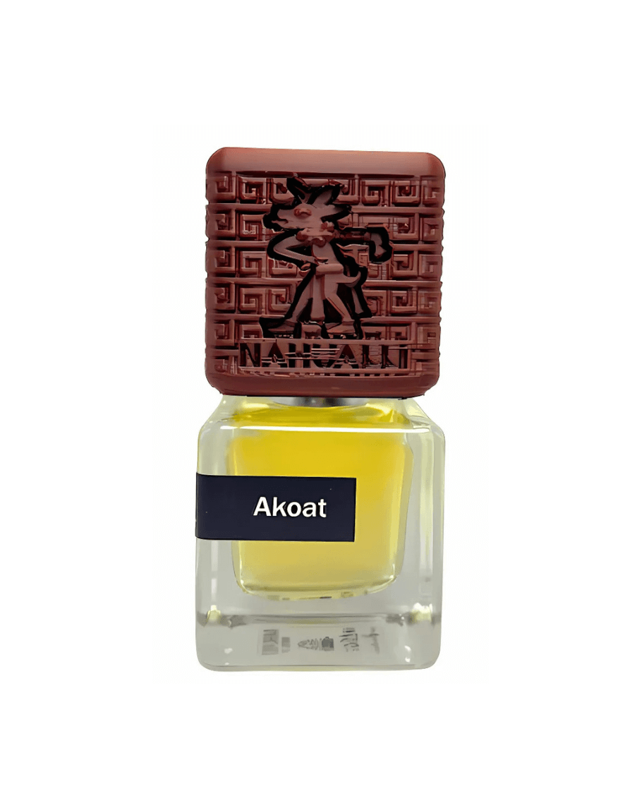 Nahualli Akoat 55 ml Extracto de perfume - Ufemme