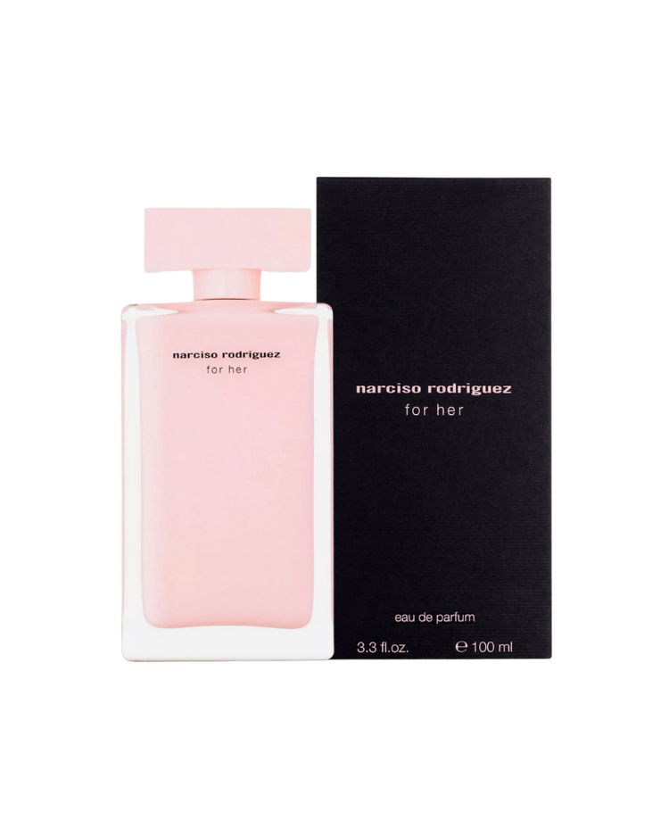 Narciso Rodriguez For Her 100 ml edp - Ufemme