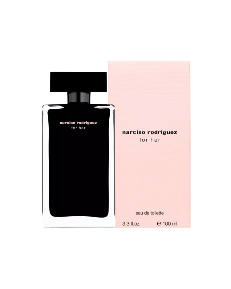 Narciso Rodriguez For Her 100 ml edt - Ufemme