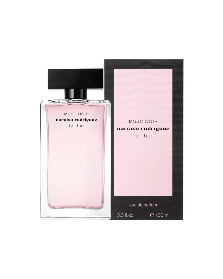 Narciso Rodriguez Musc Noir 100 ml edp - Ufemme