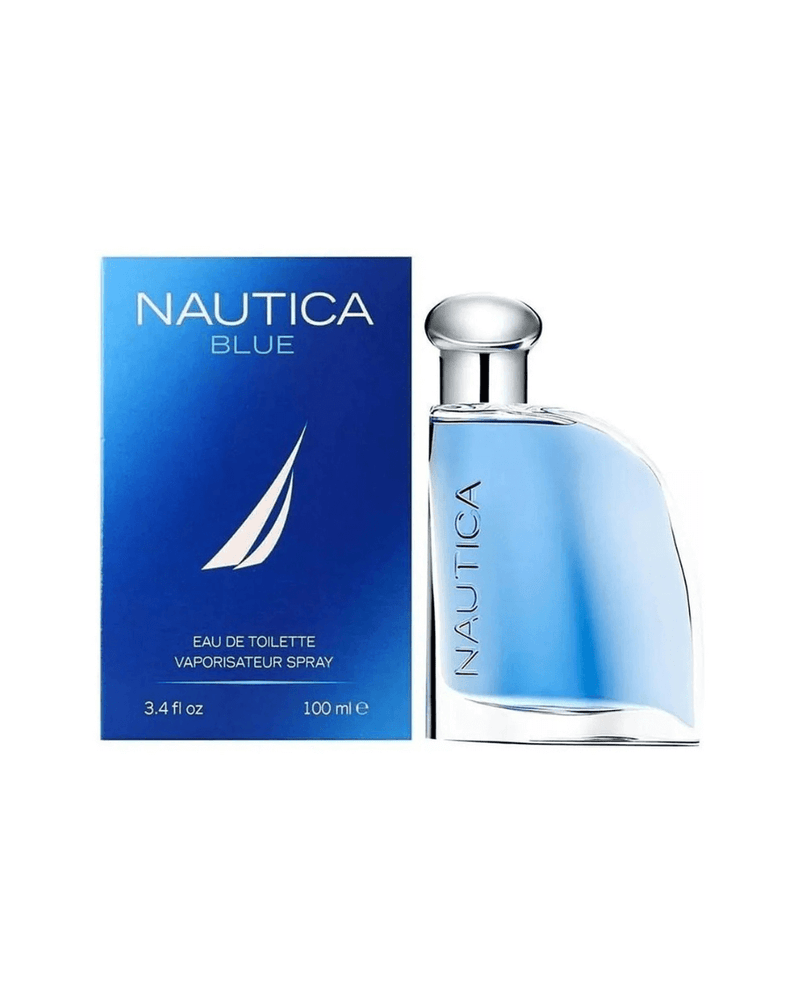 Nautica Blue 100 ml edt hombre - Ufemme