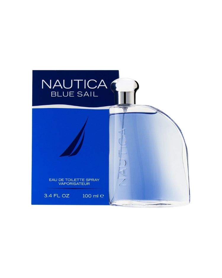 Nautica Blue Sail 100 ml edt - Ufemme