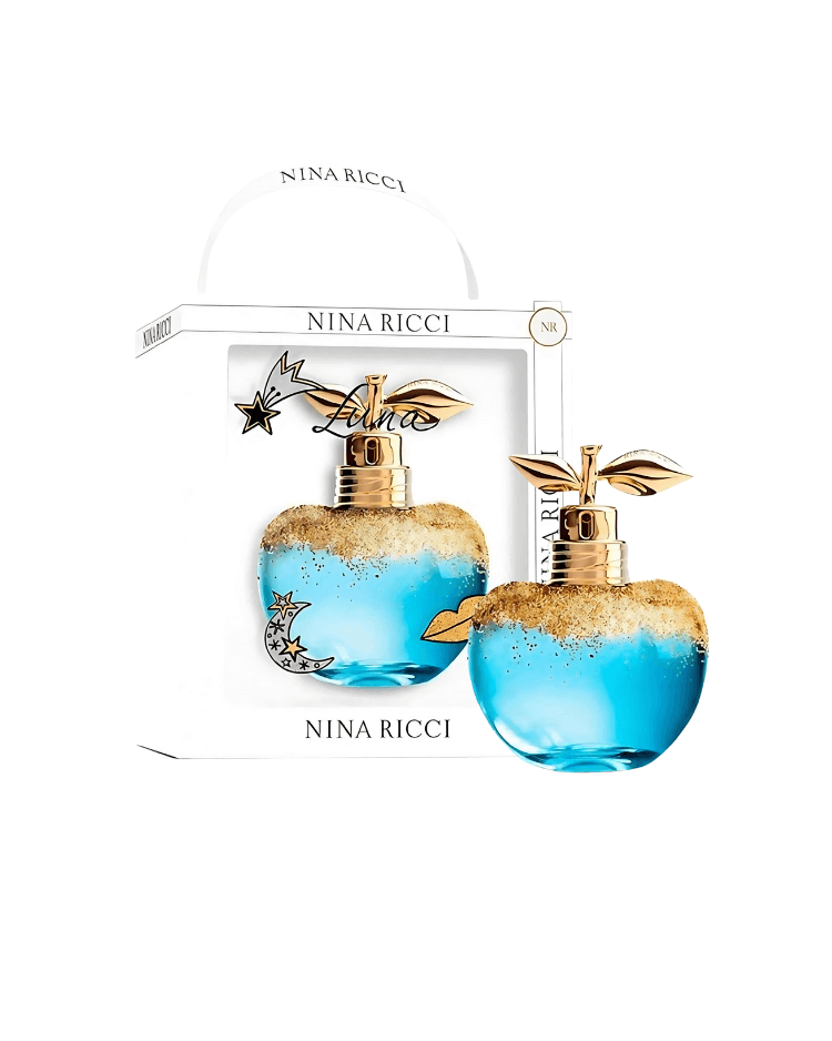 Nina Ricci Luna 50 ml edt - Ufemme