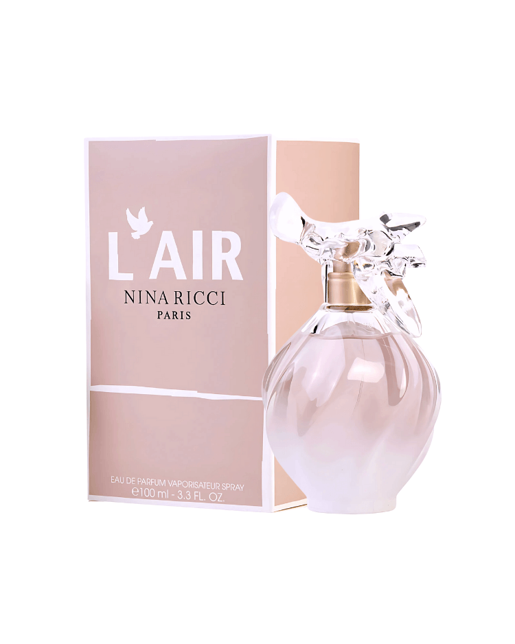 Nina Ricci L'Air 100 ml edp - Ufemme