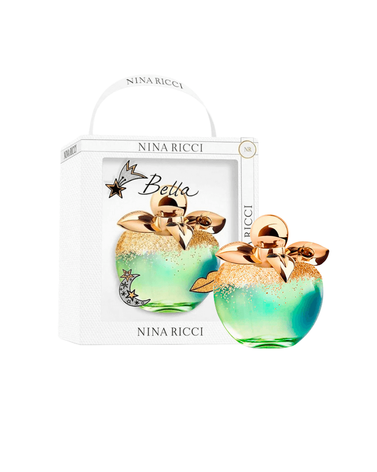 Nina Ricci Nina Bella 50 ml edt - Ufemme