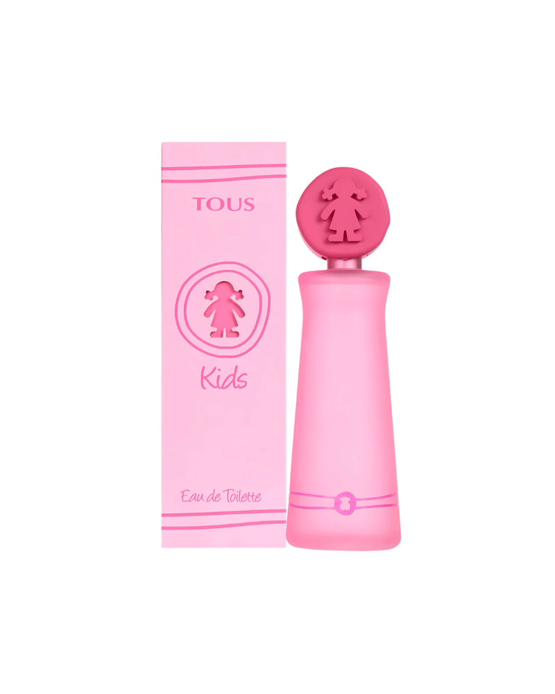 Niña Tous Niña Kids Rosa 100 ml edt niña