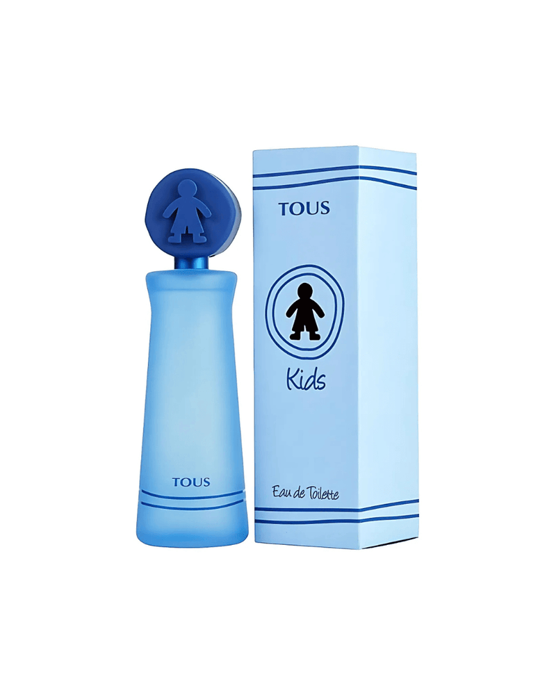 Niño Tous Kids Azul 100 ml edt niño - Ufemme