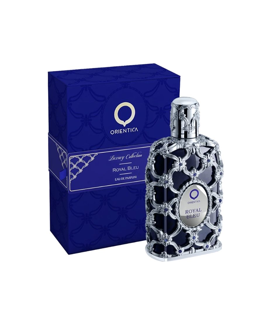 Orientica Royal Bleu EDP 150 ml - Ufemme