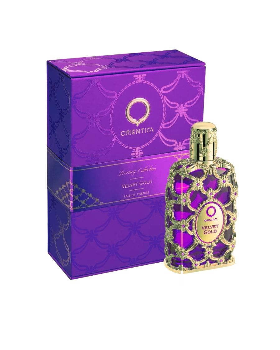 Orientica Velvet Gold 150 ml EDP - Ufemme