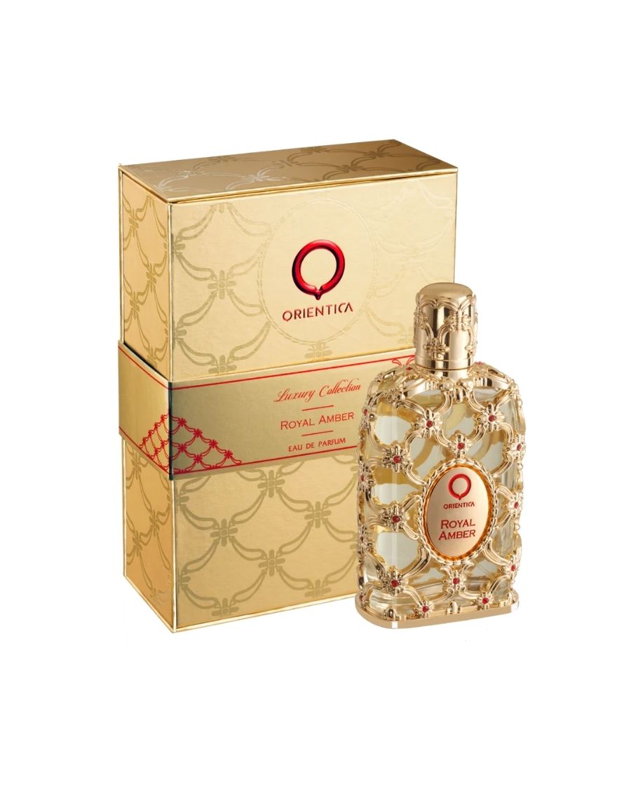 Orientica Royal Amber EDP 150 ml Unisex