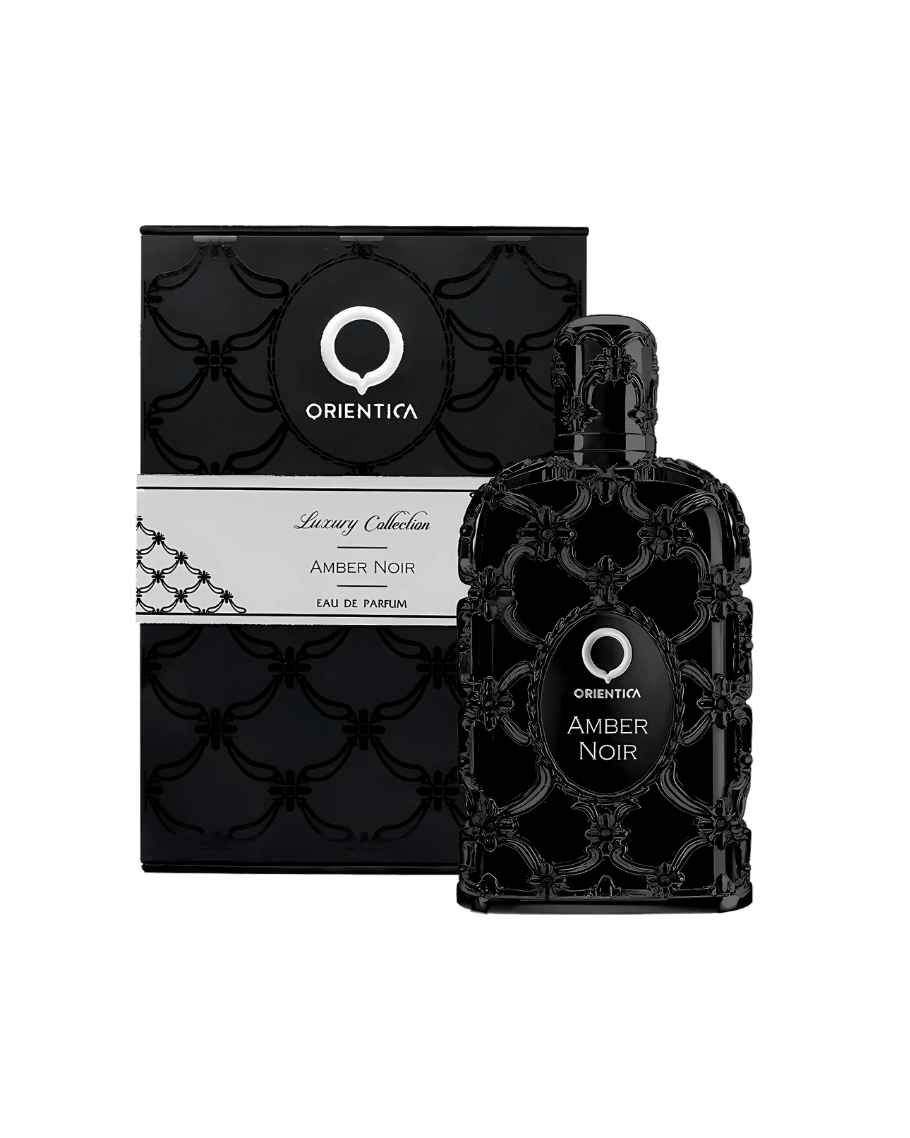 Orientica Amber Noir 80 ml edp unisex