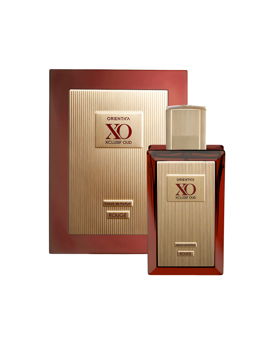 Orientica Xo Xclusif Oud Rouge 60 ml edp unisex