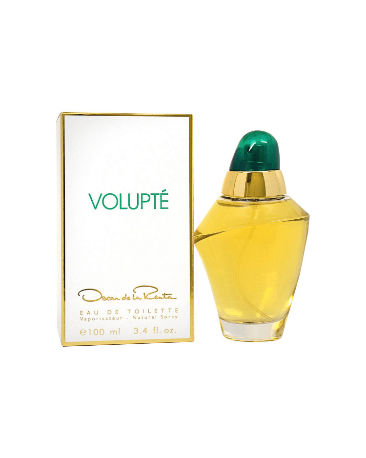 Oscar De La Renta Volupte 100 ml edt - Ufemme