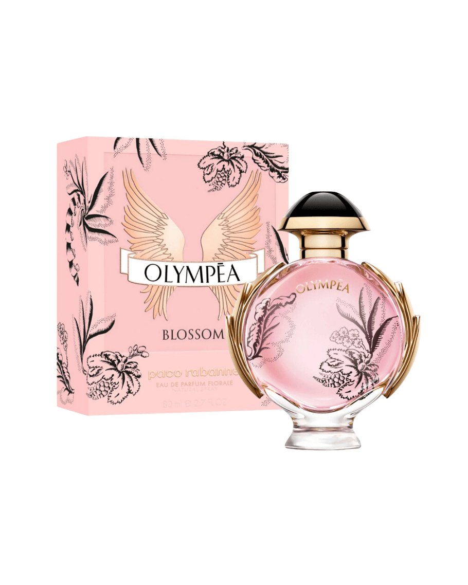 Paco Rabanne Olympea Blossom 80 ml edp mujer