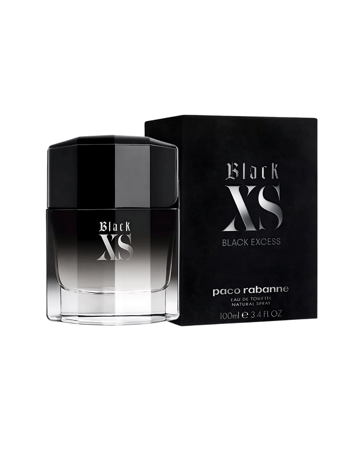 Paco Rabanne Black XS 100 ml edt - Ufemme